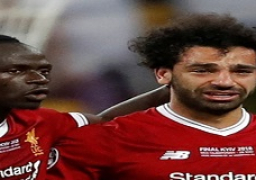 أبو ريدة وطبيب المنتخب في إسبانيا غداً للإطمئنان على صلاح