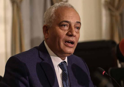 حجازى: أرقام جلوس طلاب الثانوية العامة إلكترونيا وبالمدارس الثلاثاء