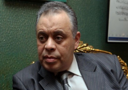أشرف زكي نائبًا لرئيس أكاديمية الفنون