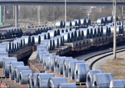 أمريكا تؤجل اتخاذ قرار بشأن رسوم الصلب على حلفاء أمريكا حتى أول يونيو