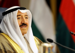 أمير الكويت يصل إلى اسطنبول لترؤس وفد بلاده في القمة الإسلامية الاستثنائية