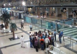 إحباط محاولة تهريب كتب ومخطوطات نادرة إلى السعودية بمطار القاهرة