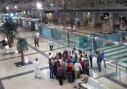 إحباط محاولة تهريب كتب ومخطوطات نادرة إلى السعودية بمطار القاهرة