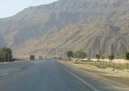 إعادة فتح طريق الزعفرانة / رأس غارب بعد تحسن الطقس