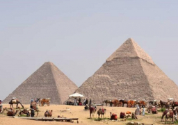 إيرادات مصر من السياحة تقفز 83% في الربع الأول من العام
