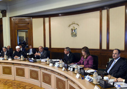 بدء اجتماع الحكومة الأسبوعى لمناقشة استعدادات الوزارات لرمضان