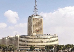 الإذاعة المصرية تحتفل بعيدها الـ84