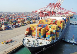 خلال شهرين .. ارتفاع الصادرات المصرية لـ4.5 مليار دولار