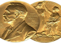 ارجاء جائزة نوبل للاداب لمدة عام