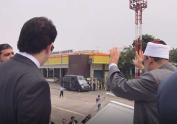 الإمام الأكبر يتوجه الى سنغافورة ثاني محطات جولته الأسيوية