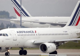 استقالة رئيس مجلس إدارة إير فرانس بسبب الرواتب