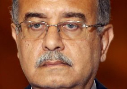 رئيس الوزراء يستعرض مع محمد السويدى تقارير تنفيذ مشروعات صغيرة بالقرى