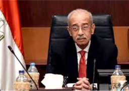 رئيس الوزراء يتابع سير العمل بالحي الحكومي بالعاصمة الإدارية الجديدة