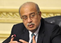 علي هامش معرض الحرف اليدوية ,رئيس الوزراء يشهد  توقيع 3 اتفاقيات بين التضامن وبنك الإسكندرية ومحافظة دمياط