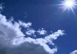 “الأرصاد”: طقس الغد لطيف على السواحل الشمالية..والعظمى بالقاهرة 32