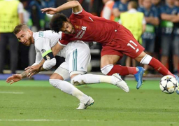 الأشعة النهائية لمحمد صلاح تحسم مشاركته بكأس العالم