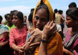 ماليزيا .. نتوقع إعادة لاجئى الروهينجا إلى ميانمار العام المقبل