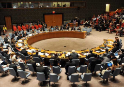 الأمم المتحدة ترفض تصريحات عباس عن اليهود