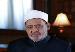 الإمام الأكبر: القول بوجود الكون عن طريق الصدفة هذيان