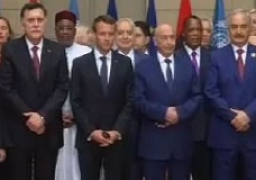 الاطراف الليبيون يقرون تنظيم انتخابات رئاسية وتشريعية في ديسمبر