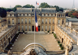 الاليزيه : المؤتمر الدولي حول ليبيا يهدف لتطبيق خارطة طريق سياسية شاملة لإخراجها من أزمتها