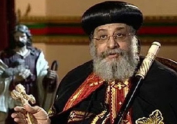 البابا تواضروس الثانى يفتتح مؤسسة القديس مرقس لتوثيق التراث