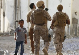 مقتل 67 حوثيا فى غارات للتحالف العربى