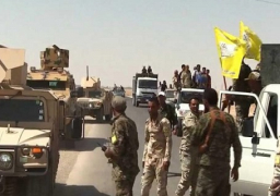 التحالف الدولي: عناصر مجهولة تستهدف قوات سوريا الديمقراطية شرق دير الزور