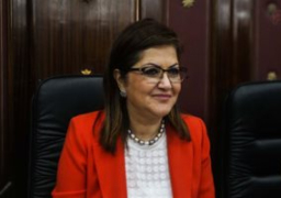 وزيرة التخطيط: 60% من المجتمع أعمارهم أقل من 30 سنة
