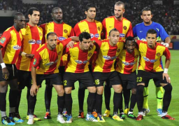 الترجى يصل اليوم بطائرة خاصة