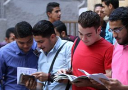 “عمليات التعليم” تحدد لجنة الغش عن طريق الواتس آب بامتحانات الدبلومات