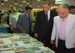 “التنمية الثقافية” يشارك في معرض فيصل الدولي للكتاب