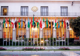 الجامعة العربية توقف التعاون مع جواتيمالا بعد نقلها سفارتها إلى القدس