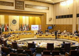 بدء الاجتماع الطارىء لمجلس الجامعة العربية لمواجهة قرار نقل السفارة الأمريكية الى القدس