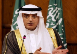 الجبير: قرار نقل السفارة الأمريكية إلى القدس انحياز ضد الفلسطينيين