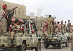 الجيش اليمني يسيطر على جبال استراتيجية جديدة بصعدة
