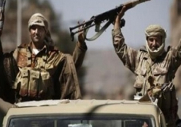 الجيش اليمني يصد هجوما للحوثيين في تعز