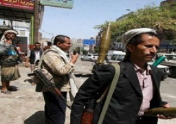 الحوثيون يحشدون المدنيين للقتال تحت التهديد في الحديدة