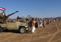 مقتل 46 من الحوثيين في مواجهات مع المقاومة اليمنية بالساحل الغربى