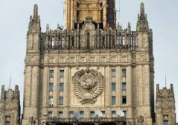 روسيا ترفض تبادل القصف بين إسرائيل وإيران