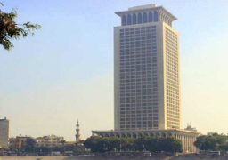 مصر تدين حادث إطلاق النار بمدينة لييج البلجيكية