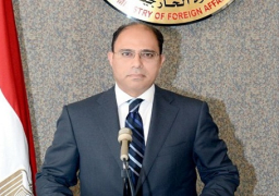 الخارجية: مصر لا ترسل قوات خارج أراضيها إلا وفقاً لآليات دستورية