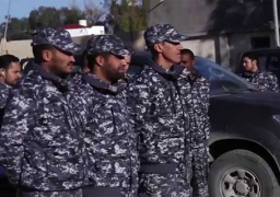 الداخلية الليبية: شرعنا في تتبع منفذي التفجير الإرهابي ببنغازي