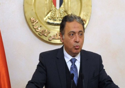 رفع درجة الإستعداد بالمستشفيات لإستقبال حالات الإجهاد الحرارى