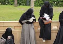 الدنمارك تقر قانونا يحظر ارتداء النقاب في الأماكن العامة