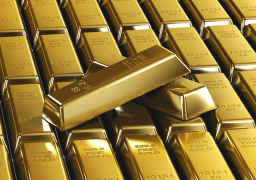 الذهب يصعد من أدنى مستوى في 4 أشهر