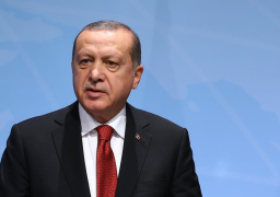 أردوغان يهنىء مادورو بعد فوزه فى الانتخابات الرئاسية الفنزويلية