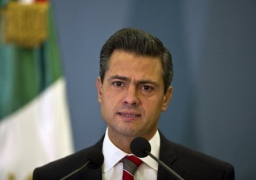 المكسيك ترفض تحمل تكلفة “الجدار الحدودي” مع أمريكا