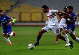 الزمالك يسعى لتحقيق بطولة الكأس أمام سموحة الليلة