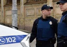 السلطات الأوكرانية تغلق خمس محطات مترو في كييف بسبب تهديدات إرهابية